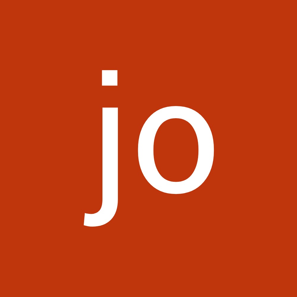 Meet your Posher, Joann